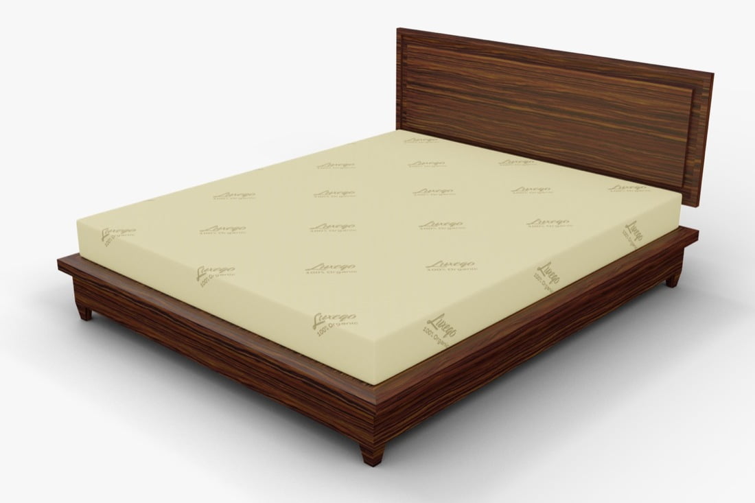 Test_Orthoganic Flip Mattress